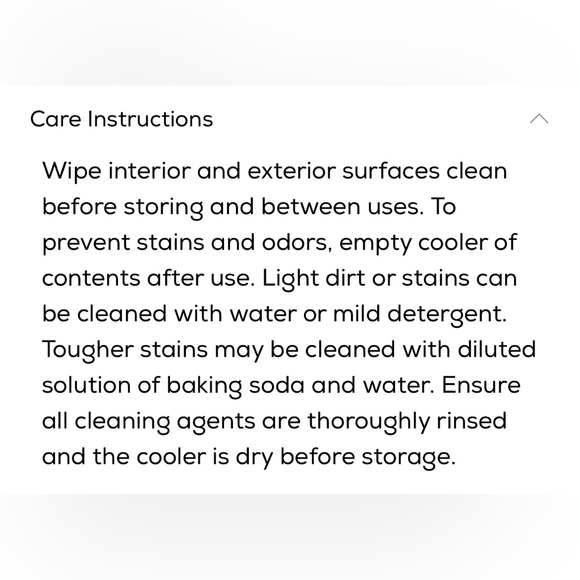 Kuromi and My Melody Igloo Cooler - Picture 13 of 13